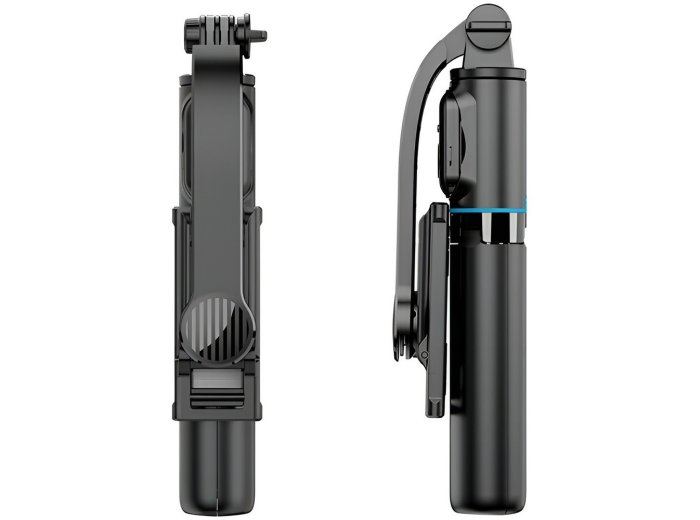 Uchwyt selfie stick tripod X49 Bluetooth
