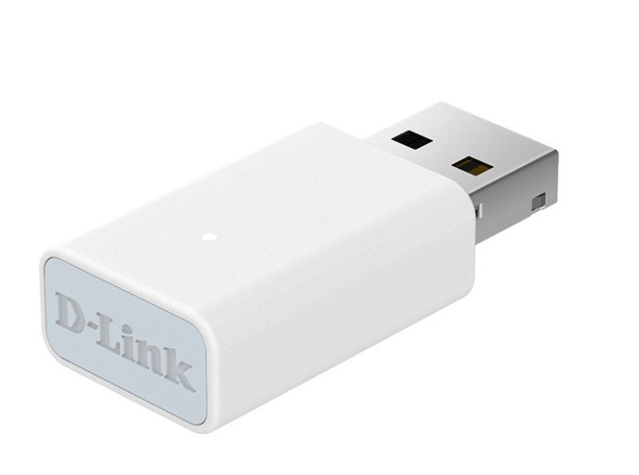 Adapter AX9U AX1800 Wi-Fi 6 USB