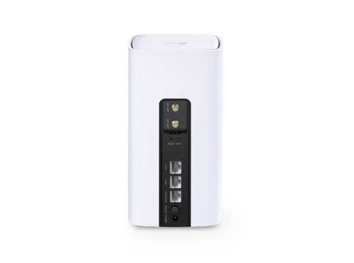 Router Archer NX500 5G, AX3000
