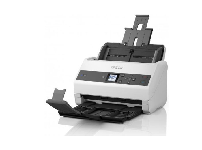 Skaner WF DS-970 A4 / A3(igłowanie) ADF100/170ipm/USB3.0
