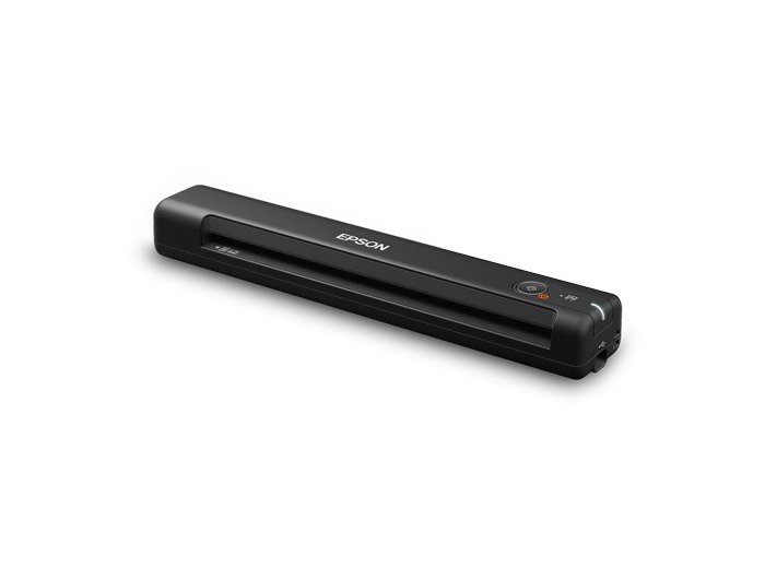 Skaner przenośny ES-50 USB/5.5spp/A4/270g