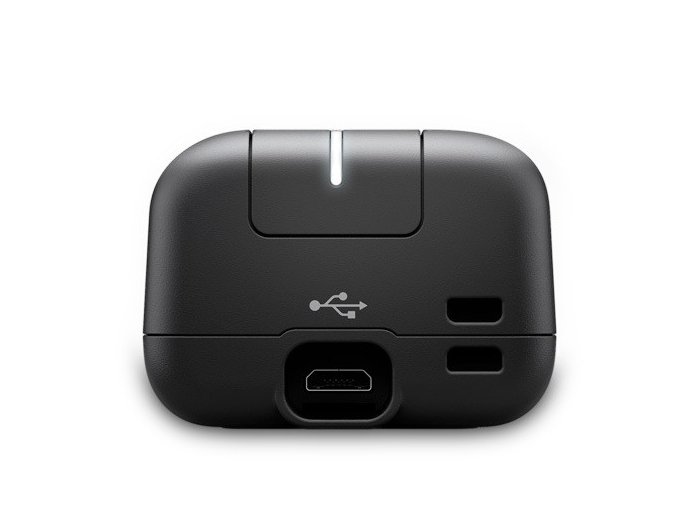 Skaner przenośny ES-50 USB/5.5spp/A4/270g