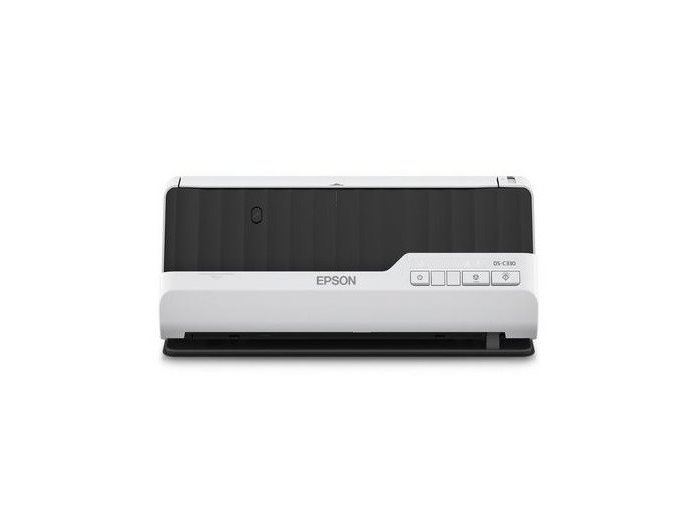 Skaner DS-C330 A4/ADF20/USB/30ppm/1.8kg