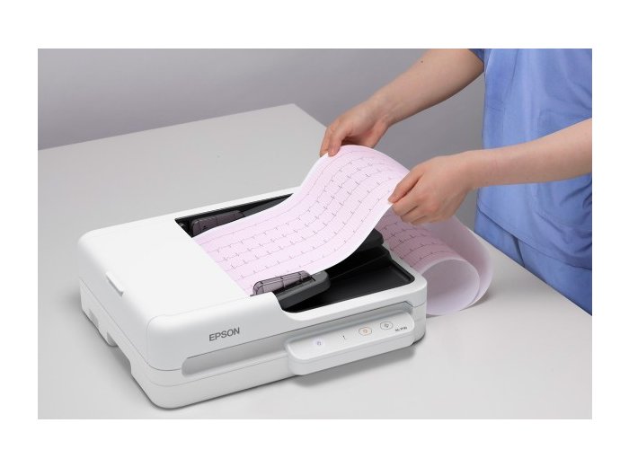 Skaner WF DS-1730 A4/USB/30ppm/ADF60/2S-1P