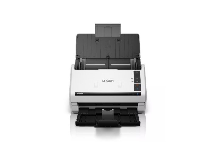 Skaner WF DS-530III A4/600 dpi/ADF 60/80 IPM/USB3.2