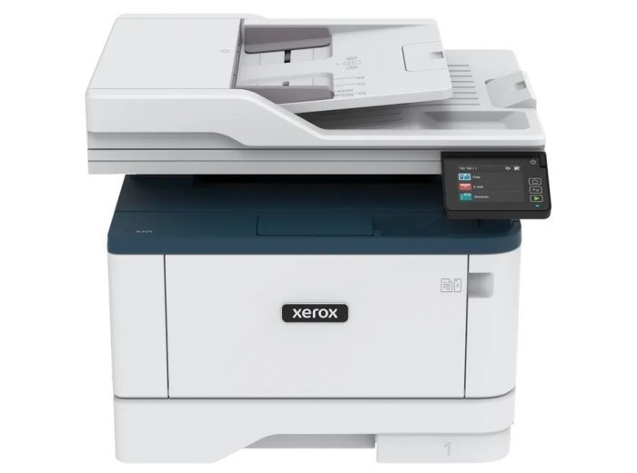 Urządzenie wielofunkcyjne B305V_DNI 38ppm druk/kopia/skan,ADF