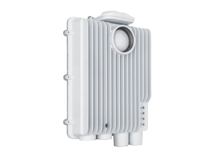 Most radiowy Mimosa B6x | 3,4Gbps, 5,15-6,4GHz, bez anteny