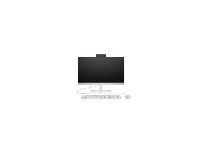 HP ProOne 245 G10 AiO biały / 23,8" FHD / AMD RYZEN 3 7320U 2,4 GHz / 8 GB / 512 GB SSD / Radeon 610M / FDOS