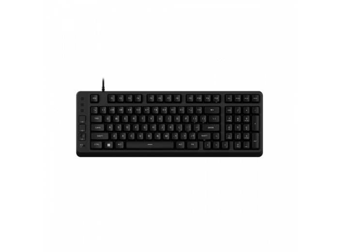 Klawiatura dla graczy Eve 1800 - B7JE0AA#ABA