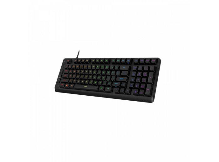 Klawiatura dla graczy Eve 1800 - B7JE0AA#ABA