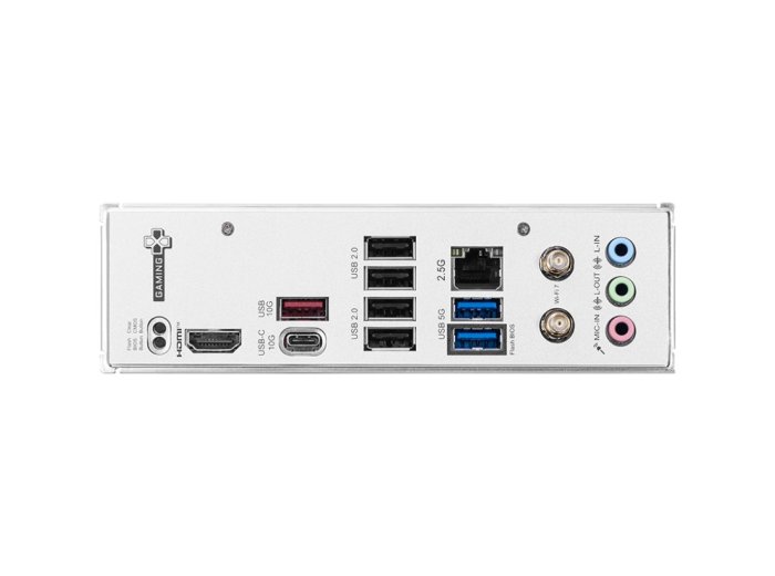 Płyta główna B840 GAMING PLUS WIFI 4 DDR5 AM5 ATX