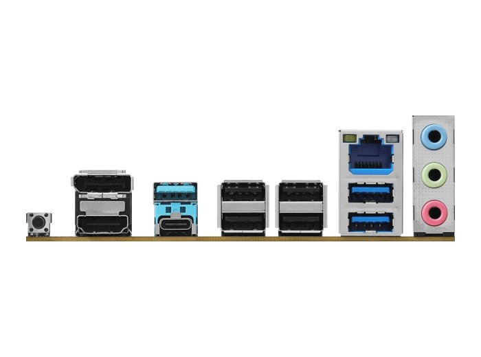 Płyta główna B850M PRO-A AM5 4DDR5 M.2 HDMI/DP mATX