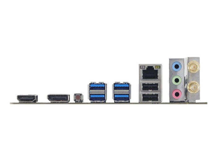 Płyta główna BIOSTAR B850MT2-E DJ