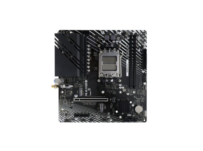 Płyta główna BIOSTAR B850MT2-E DJ