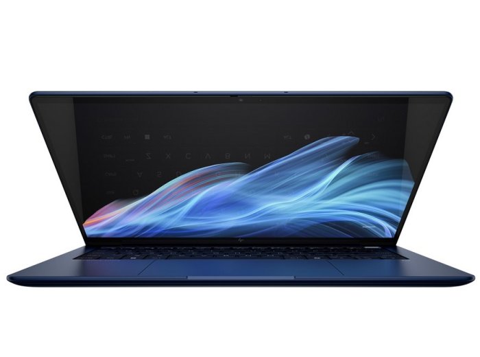 Laptop EliteBook Ultra G1i U5 228V/512GB/32GB/W11P/14.0 B9ZW8ET