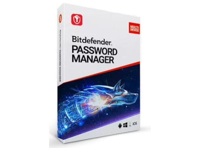 ESD Password Manager 1 Stan. 1Rok  BDPM-N-1Y-1D