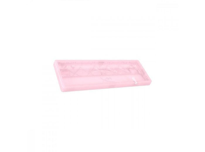 Obudowa na klawiaturę Origins 2 65 Pink Housing - BF0T9AA