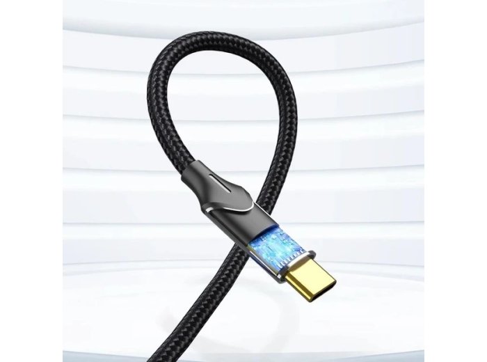 Kabel Audio Vention USB-C na 2RCA męski 1m