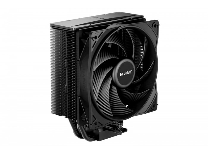 Chłodzenie CPU Pure Rock 3 BK039 czarne