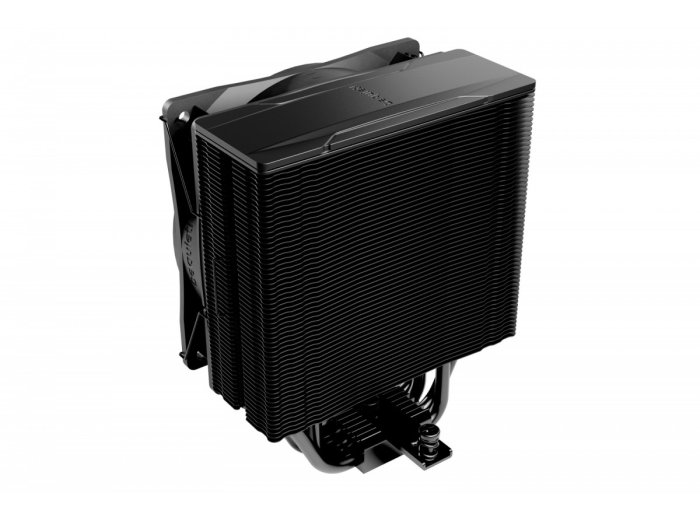 Chłodzenie CPU Pure Rock 3 BK039 czarne