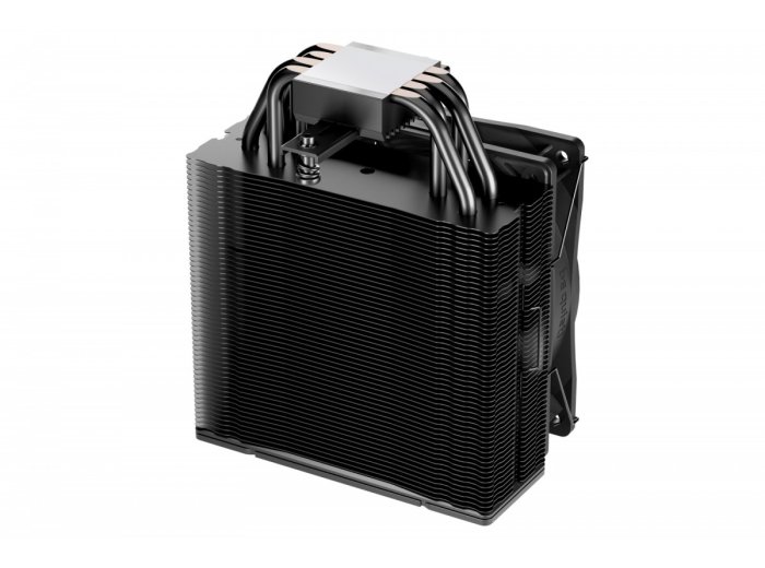 Chłodzenie CPU Pure Rock 3 BK039 czarne