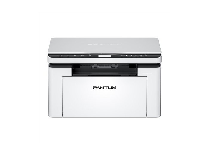 Pantum BM2300W drukarka wielofunkcyjna Laser A4 22 stron/min Wi-Fi