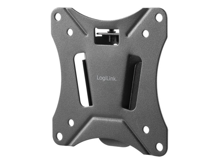 Uchwyt ścienny do TV, 13-27 cale, max 25kg