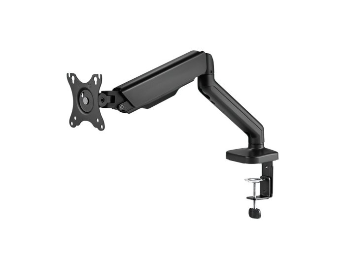 Uchwyt do monitora 17-32 cali stalowy, max 9kg