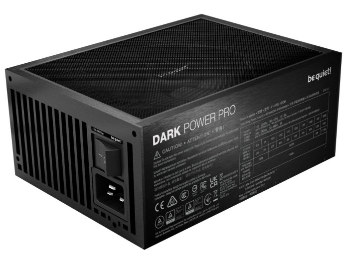 Zasilacz Dark Power Pro 14 IO 1600W