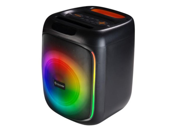 Głośnik imprezowy Denver BPS-165 Bluetooth