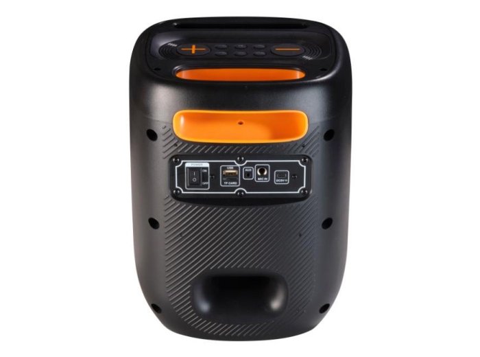 Głośnik imprezowy Denver BPS-165 Bluetooth