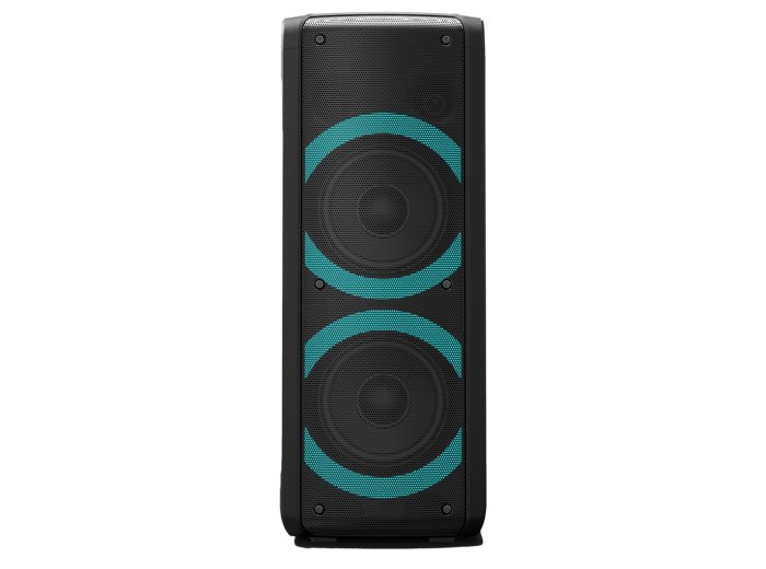 Głośnik imprezowy Denver BPS-352 Bluetooth 30W