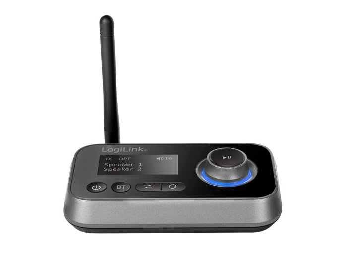 Nadajnik/odbiornik bluetooth 5.0