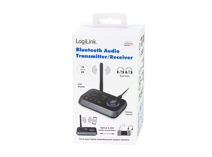 Nadajnik/odbiornik bluetooth 5.0