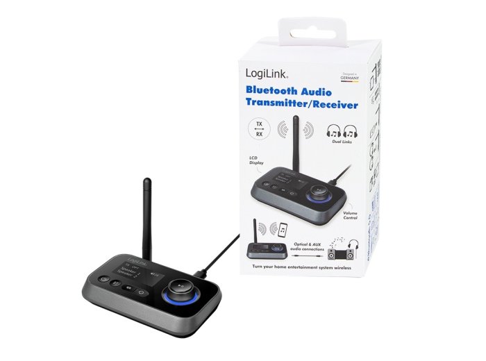 Nadajnik/odbiornik bluetooth 5.0