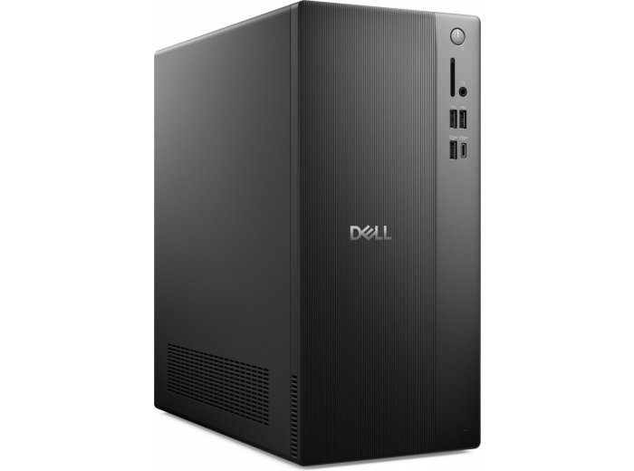 Komputer Dell Pro Tower Essential QVT1260 Win11Pro i5-14400/16GB/512GB SSD/Intel UHD 730/WLAN+BT/Kb/Mouse/3YPS