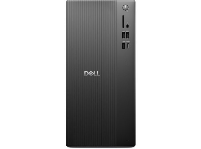 Komputer Dell Pro Tower Essential QVT1260 Win11Pro i5-14400/16GB/512GB SSD/Intel UHD 730/WLAN+BT/Kb/Mouse/3YPS