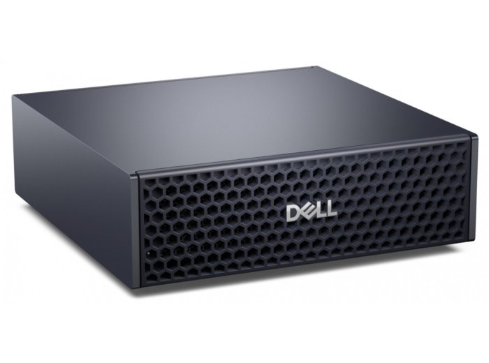 Stacja robocza Dell Pro Max FCM1253 GB10 NVIDIA DGX OS /NVIDIA GB10 Grace/128GB/1TB/1Y Basic Onsite + 1Y KYHD