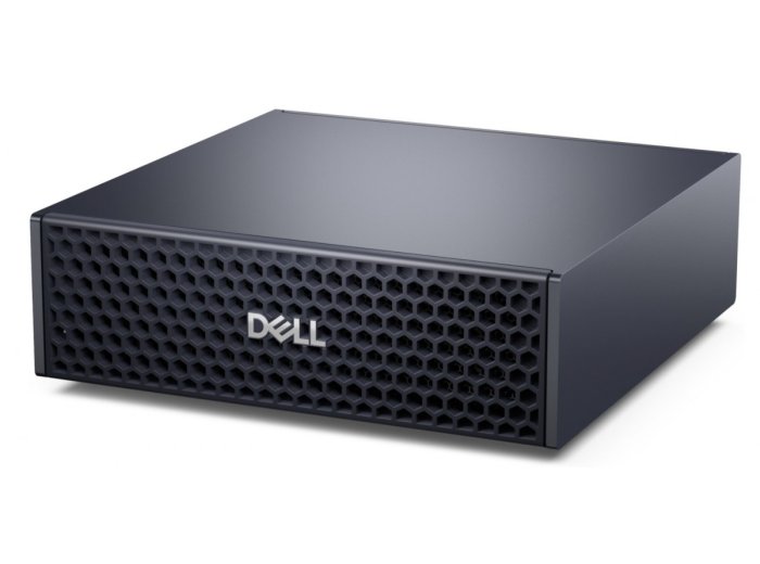 Stacja robocza Dell Pro Max FCM1253 GB10 NVIDIA DGX OS /NVIDIA GB10 Grace/128GB/1TB/1Y Basic Onsite + 1Y KYHD
