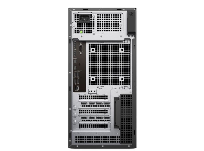 Stacja robocza Dell Pro Max Tower T2 FCT2250 Win11Pro U7 265/16GB/512GB/Integrated/No Wifi/Wireless Kb & Mouse/vPro/3Y ProSupport