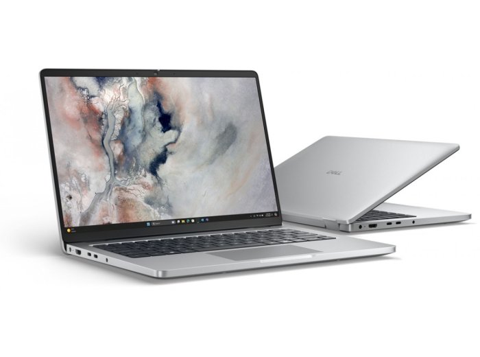 Laptop Dell Pro 14 PC14250 W11P U5 235U/16GB/512GB CL25/14.0 FHD+/INT/FgrPr/FHD/IRCam/Mic/WLAN+BT/BcklKb/3C/vPro/3YPS Platinum