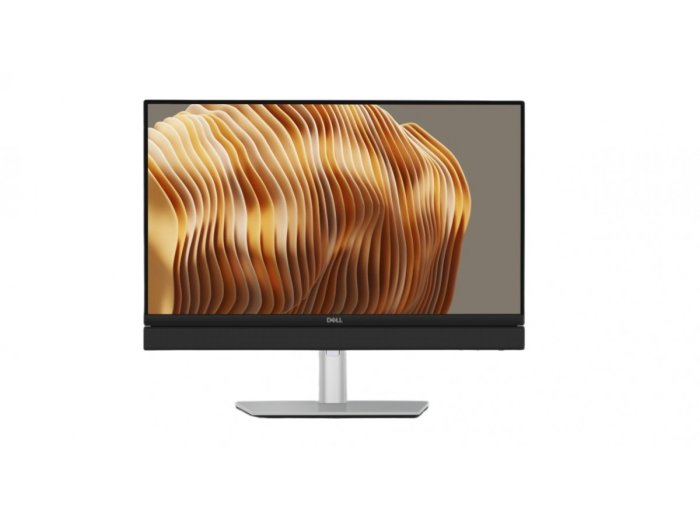 Komputer Dell Pro 24 All-in-One QC24250 W11Pro U7 265/16GB/512GB CL25/23.81 FHD/Int/FHD Cam/Mic/WLAN+BT/Kb/Mouse/160W/3YPS