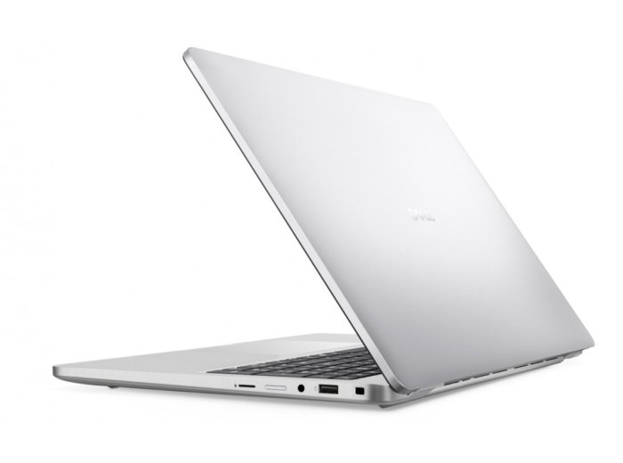 Laptop Dell Pro 16 Plus PB16250 W11P U7-266V/16GB/512GB SSD CL25/FgrPr&SmtCd/IRCam&Mic/5G LTE+BT/16.0 FHD+ Touch/BcklKb/3C/vPro/3YPS