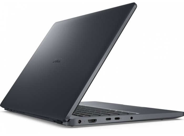 Laptop Dell Pro 14 PC14255/AMD Ryzen 5 PRO 230/16GB/512GB SSD CL25/14.0 FHD+/Radeon 760M/FgrPr/FHD/IR Cam/Mic/WLAN+BT/Backlit Kb/3 Cell/W11Pro