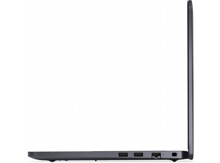Laptop Dell Pro 14 PC14255/AMD Ryzen 5 PRO 230/16GB/512GB SSD CL25/14.0 FHD+/Radeon 760M/FgrPr/FHD/IR Cam/Mic/WLAN+BT/Backlit Kb/3 Cell/W11Pro