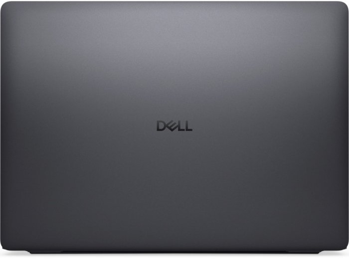 Laptop Dell Pro 14 PC14255/AMD Ryzen 5 PRO 230/16GB/512GB SSD CL25/14.0 FHD+/Radeon 760M/FgrPr/FHD/IR Cam/Mic/WLAN+BT/Backlit Kb/3 Cell/W11Pro
