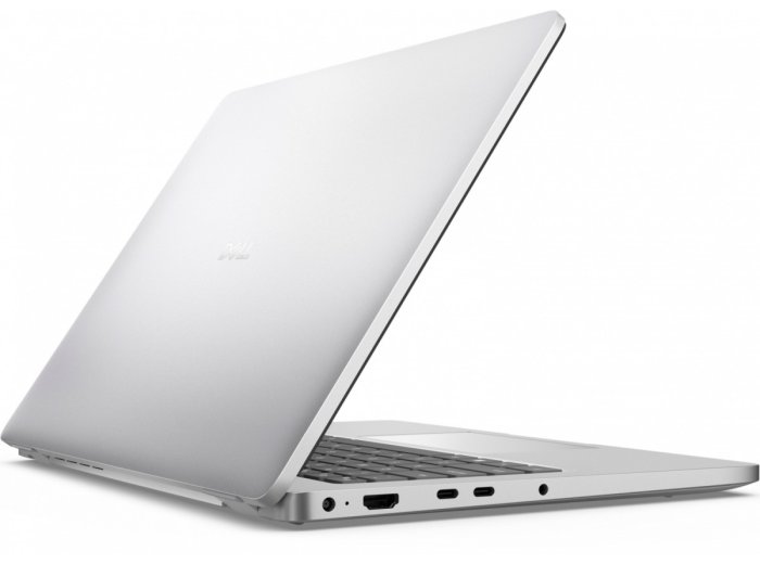 Laptop Dell Pro 14 PC14255/AMD Ryzen AI 7 PRO 350/16GB/1TB SSD CL25/14.0 FHD+/Radeon 860M/FgrPr/FHD/IR Cam/Mic/WLAN+BT/Backlit Kb/3 Cell/W11Pro