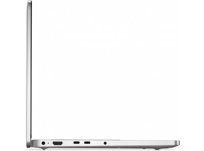 Laptop Dell Pro 14 PC14255/AMD Ryzen AI 7 PRO 350/16GB/1TB SSD CL25/14.0 FHD+/Radeon 860M/FgrPr/FHD/IR Cam/Mic/WLAN+BT/Backlit Kb/3 Cell/W11Pro