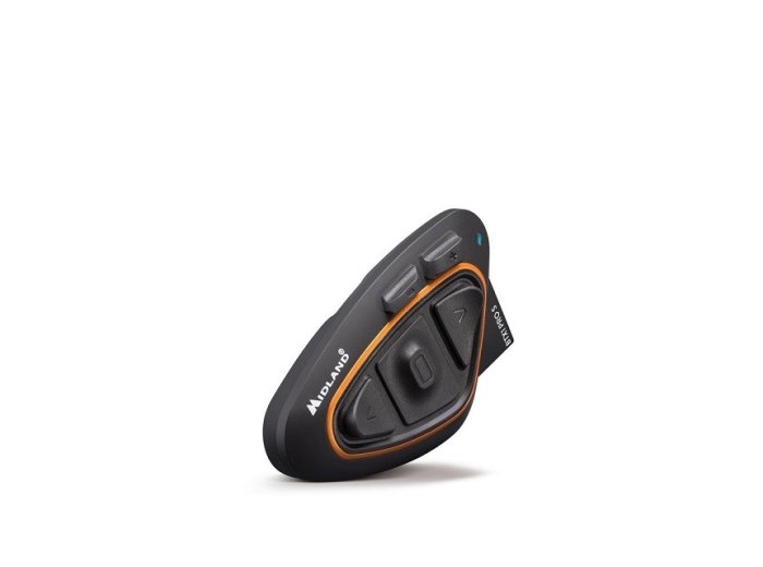 Interkom motocyklowy Midland BTX1 PRO S-SINGLE na 1 kask