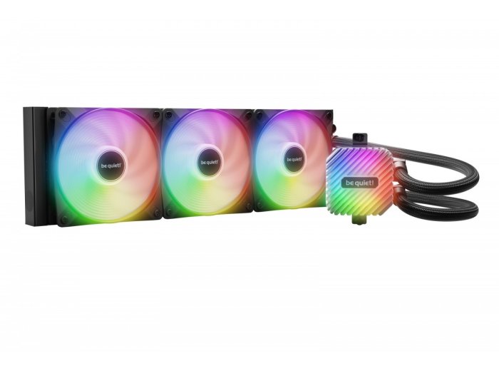 Chłodzenie wodne Light Loop 360mm AIO ARGB